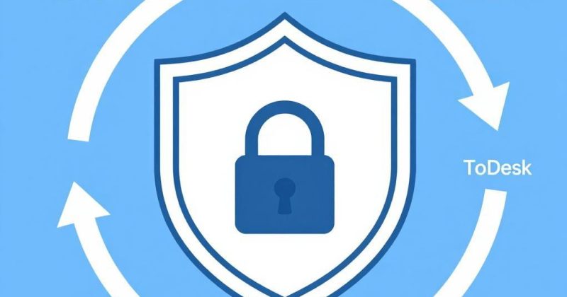 ToDesk进阶安全：如何开启二次验证提升账户安全性