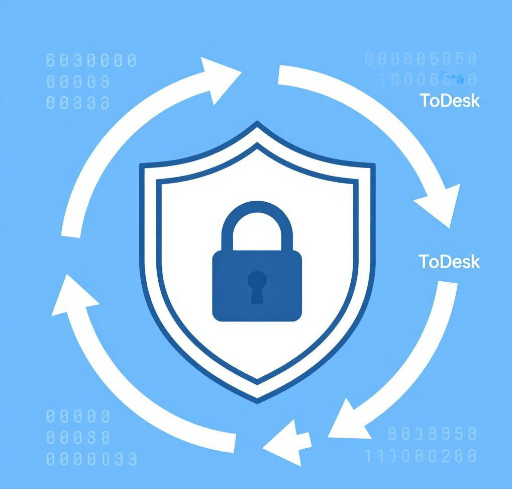 ToDesk进阶安全：如何开启二次验证提升账户安全性