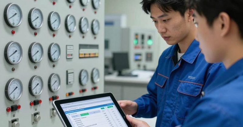 ToDesk远程工业场景：工业设备的远程诊断与故障排查